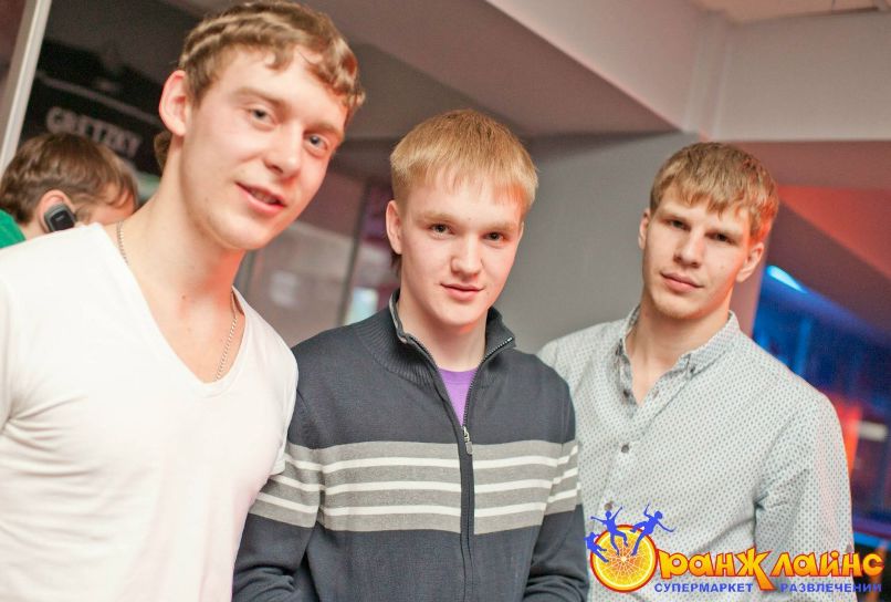 Михаил Сергиенко ♫ | Новосибирск