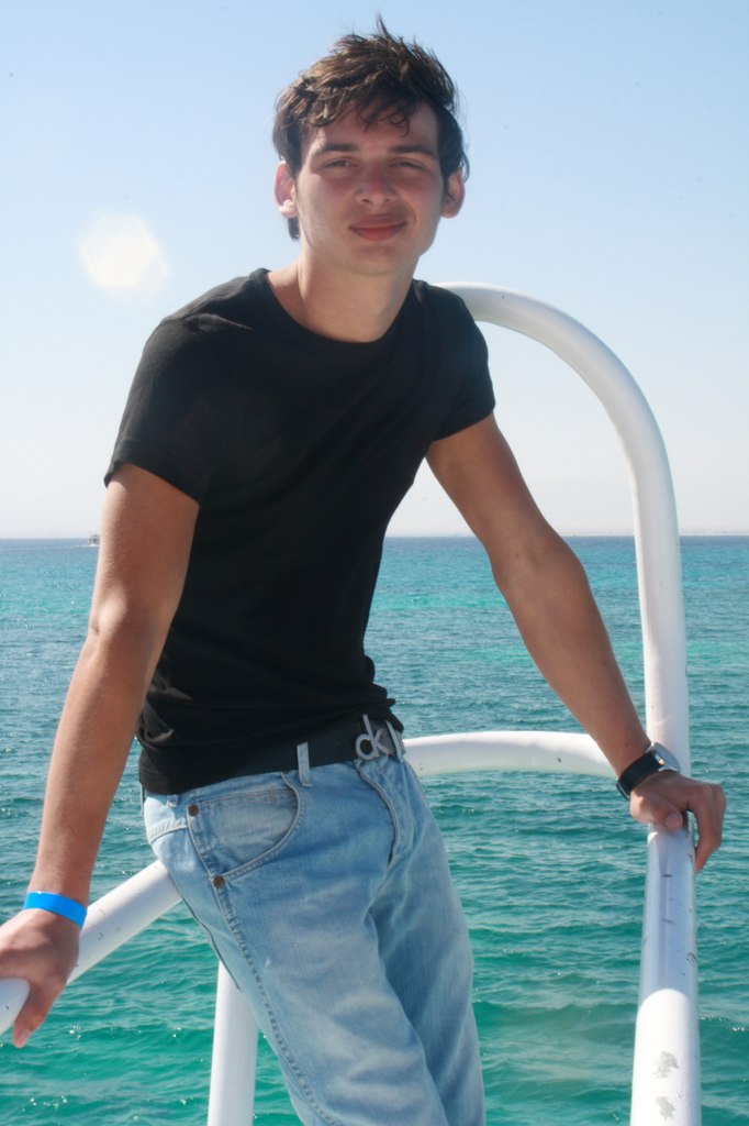 Sergey Porokhovs | Санкт-Петербург