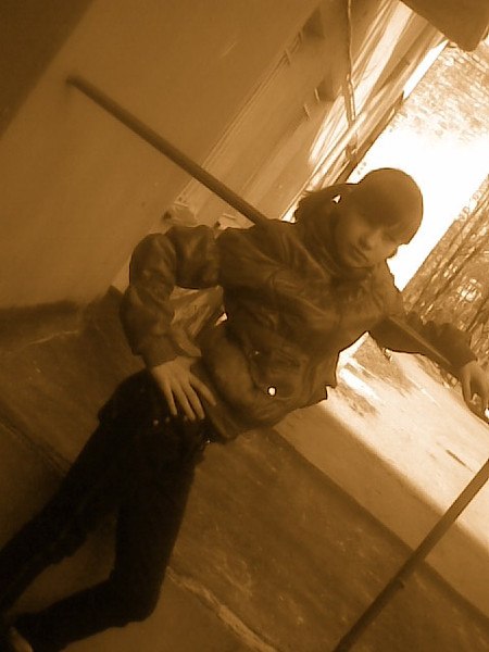 Катерина Данилова | Калининград