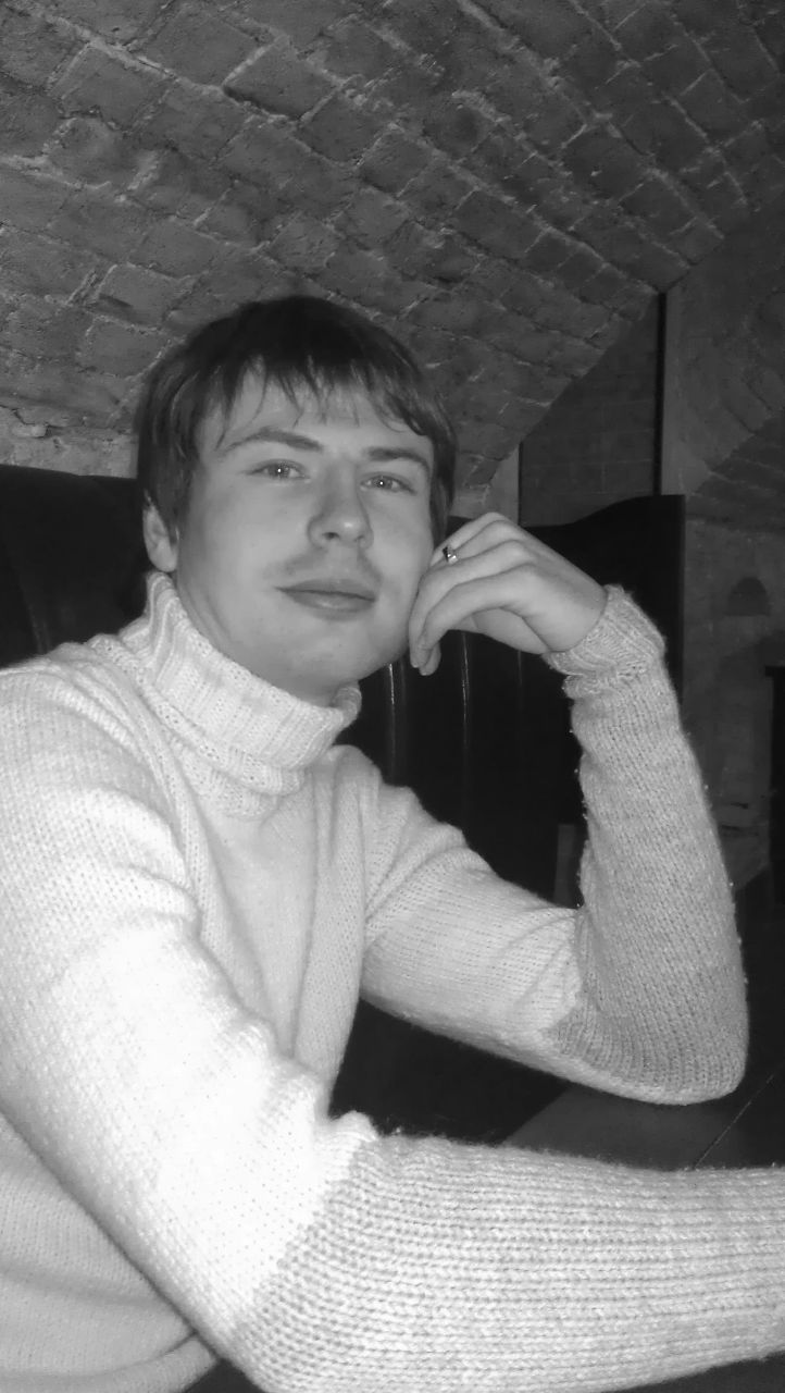 Саша Кваша | Кропивницкий / Кировоград