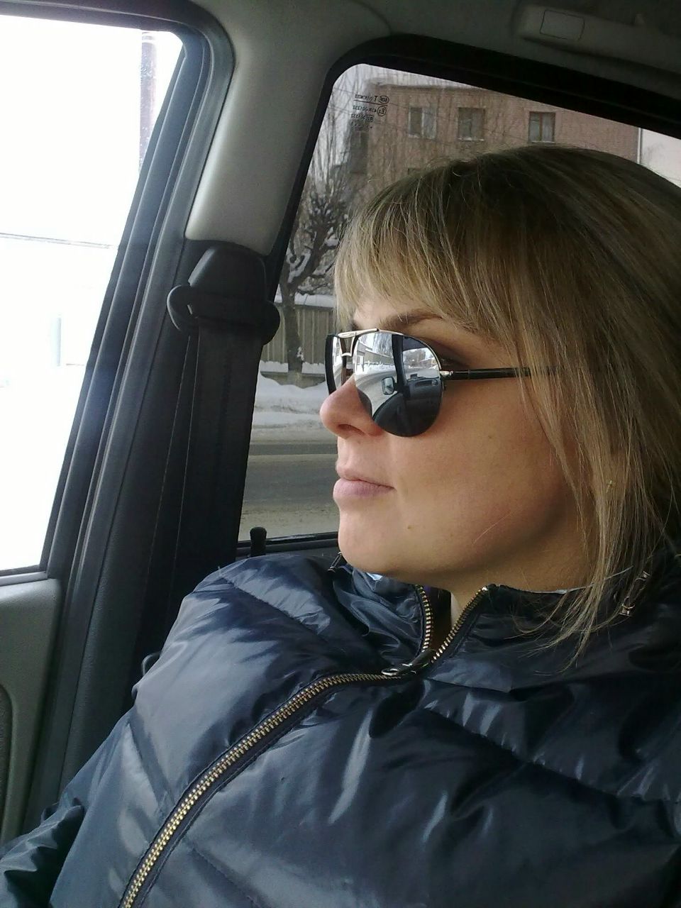 Светлана Градобоева | Киров