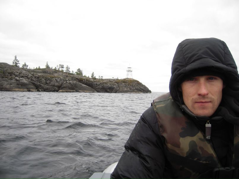 Марат Садыров | Санкт-Петербург