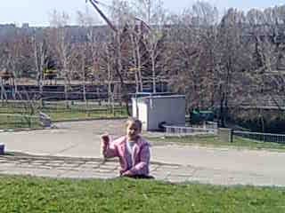 №43, Оля Куценко, Москва №43, Оля Куценко, Москва