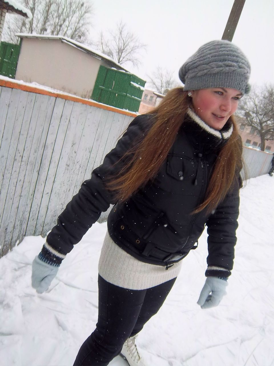 Екатерина Алешкевич | 