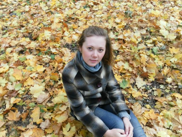 №20, Натали Скупяко, 39 лет №20, Натали Скупяко, 39 лет