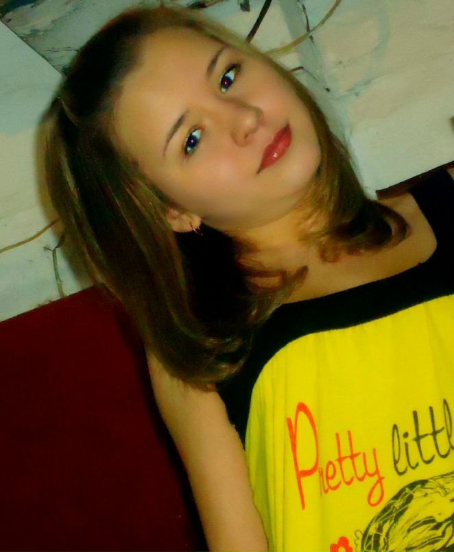 Екатирина Старшова | Москва