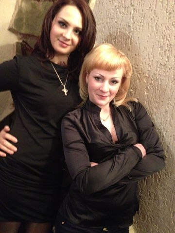 №191, Маша Дубовская, 38 лет, Ирпень №191, Маша Дубовская, 38 лет, Ирпень