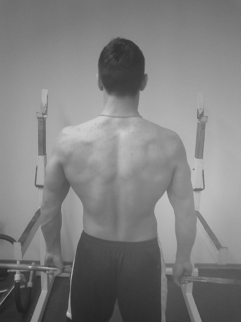 Андрей Яременко | Прилуки