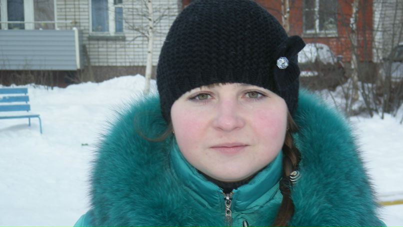 Яна Машкова | Петрозаводск