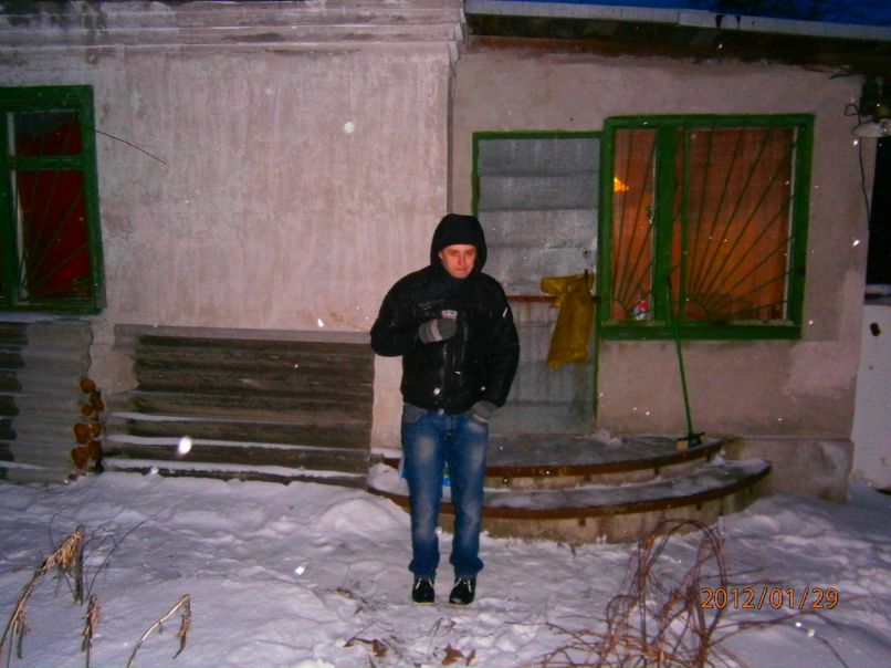 Борис Галич | Днепр (Днепропетровск)