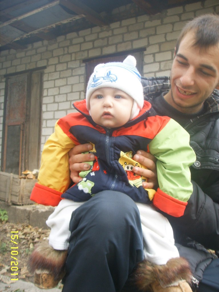 Александр Газизулин | Каменское / Днепродзержинск