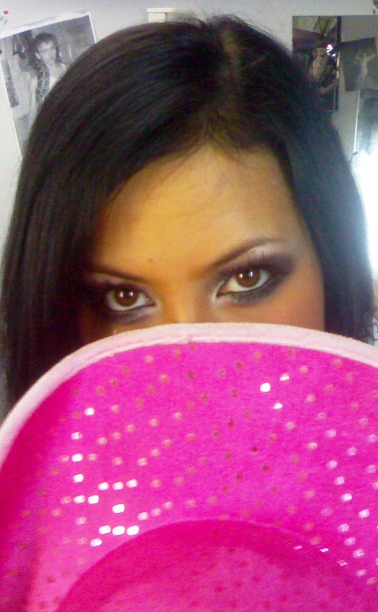 Дианочка Талипова ~SHIKoladka~ | Уфа