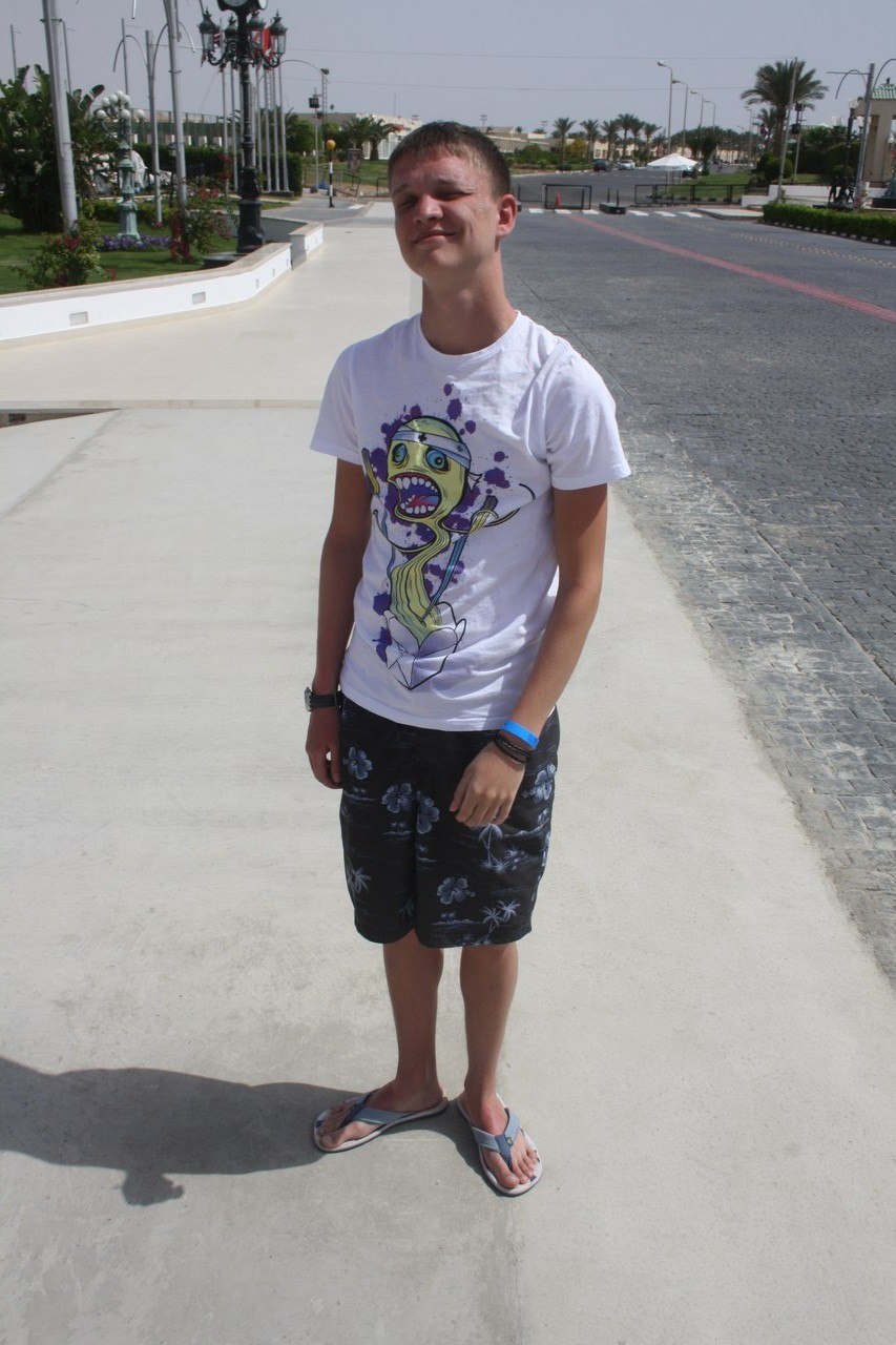 Дмитрий Манушкин | Москва