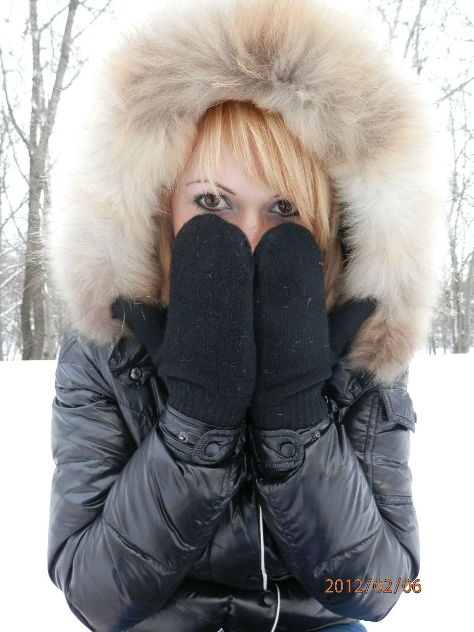 Лелька Демянчук ღ | Киев