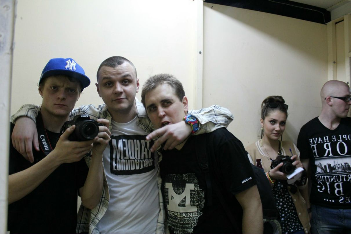 Олег Солодовник | Донецк