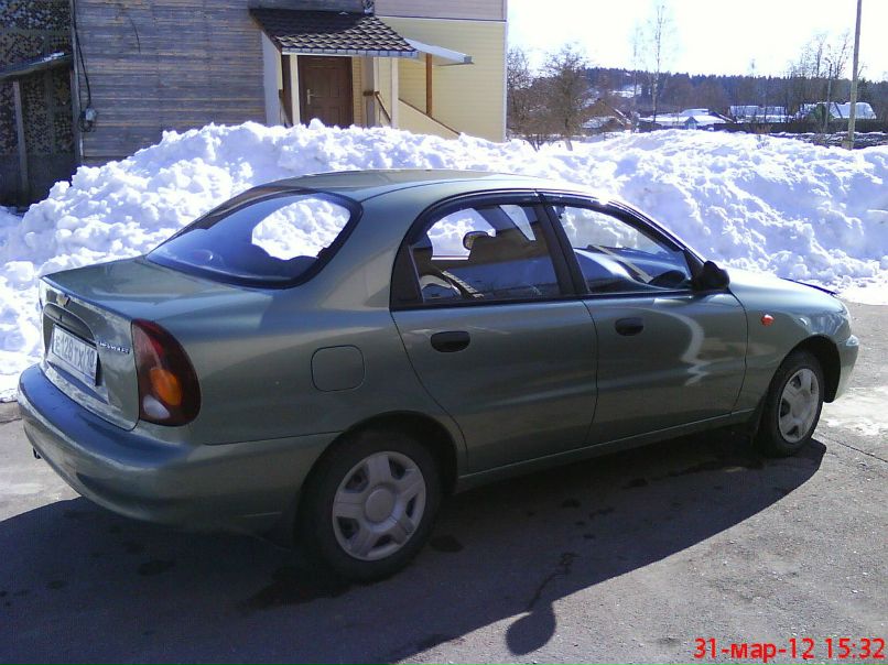 Алексей Кузнецов Михайлович | Сортавала