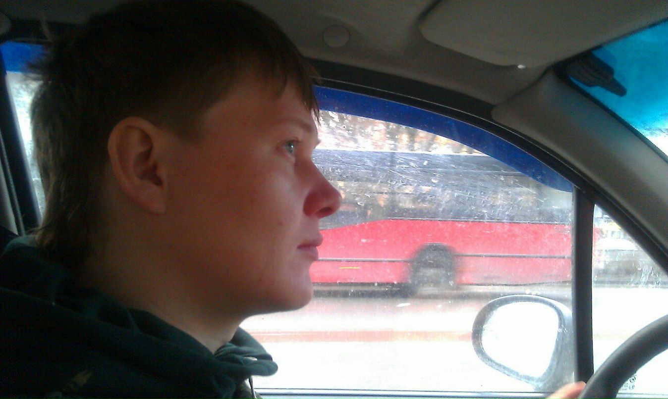 Алексей Штин | Екатеринбург