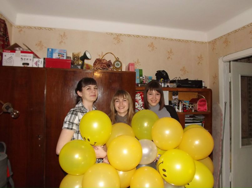 Евгения Заец | Братское