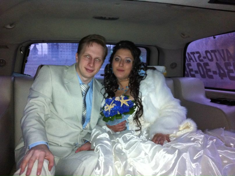 №2, Алексей Квасков, 40 лет, Санкт-Петербург, Россия №2, Алексей Квасков, 40 лет, Санкт-Петербург, Россия