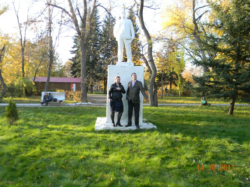 Оксана Денисова(Лысякова) | Самара