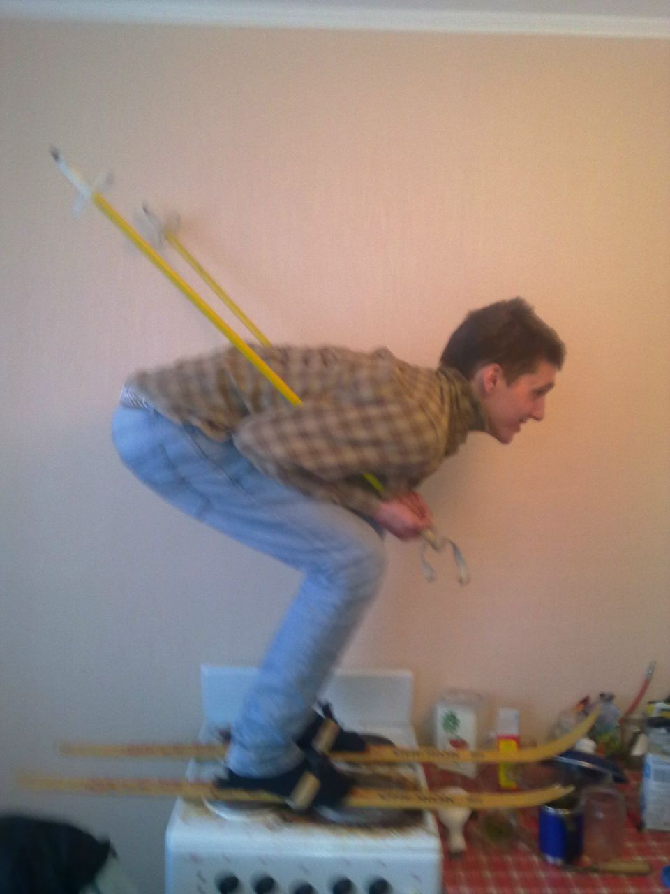 Антон Прохоров Андреевич | Вологда