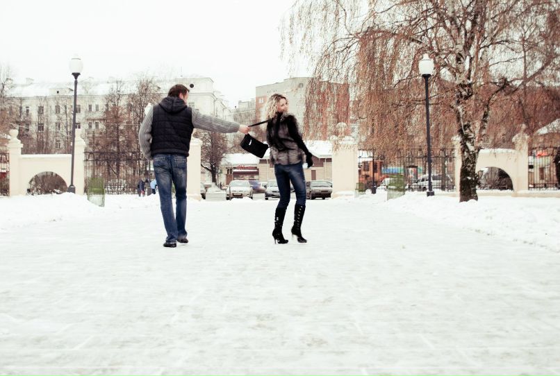 Елена Ковалёва | Нижний Новгород