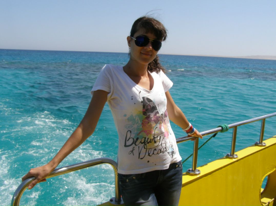 Наталия Буцу | 