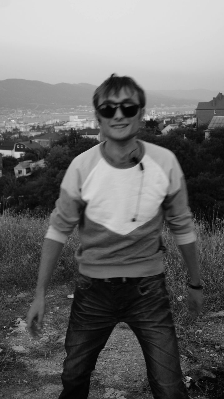 Максим Ленивый | Новороссийск