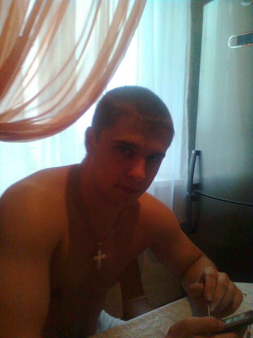 Кирилл Пестриков Владимирович | Минусинск