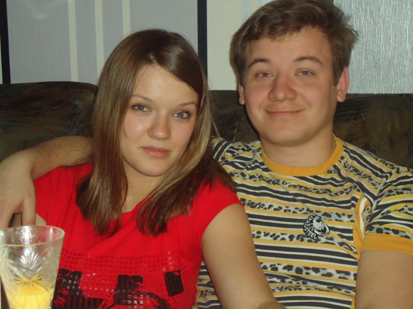 Анюта Пижанова | Москва