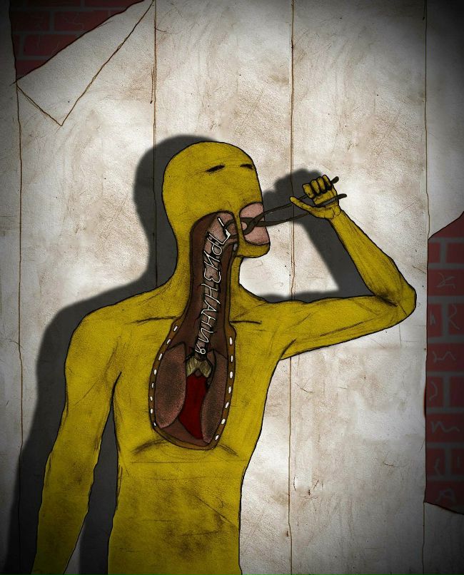 Максим Павлов | Днепр (Днепропетровск)