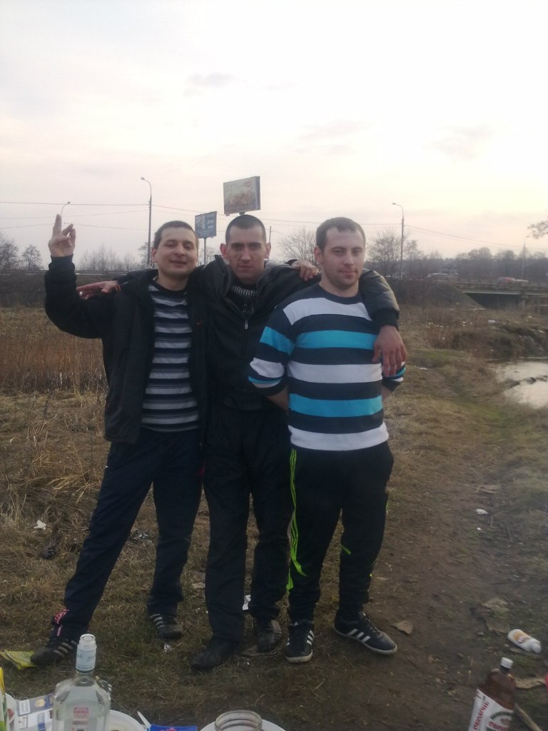 Анатолий Чадин Александрович | Москва