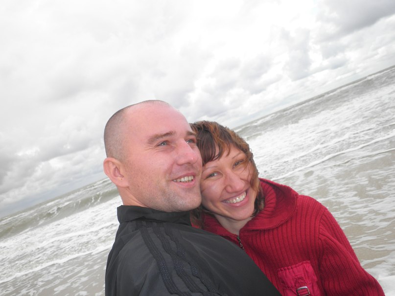 Валя Кравченко | Веселое