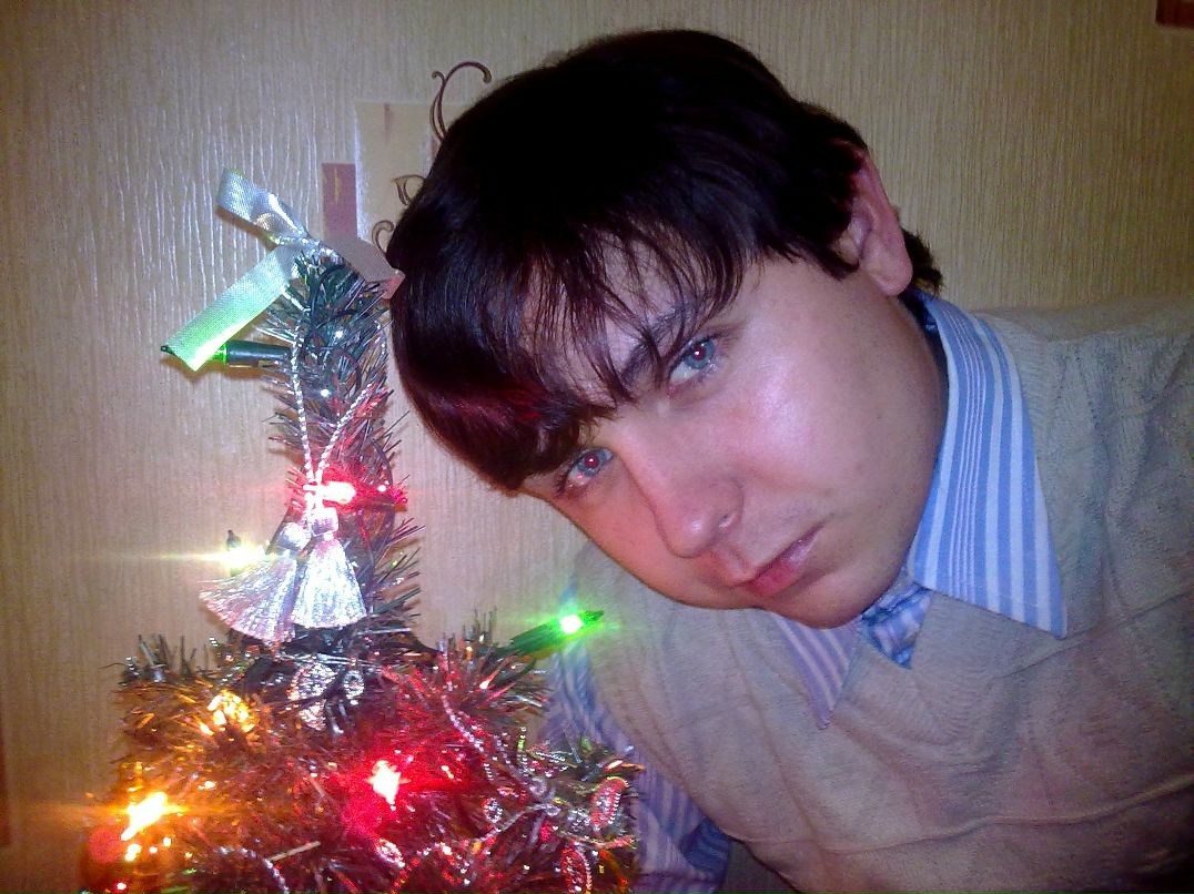 Евгений Кондратенко | Чебоксары