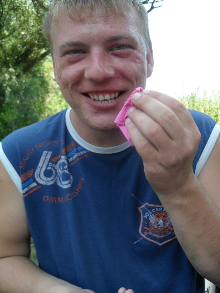 Виталий Депутатов Викторович | Бузулук