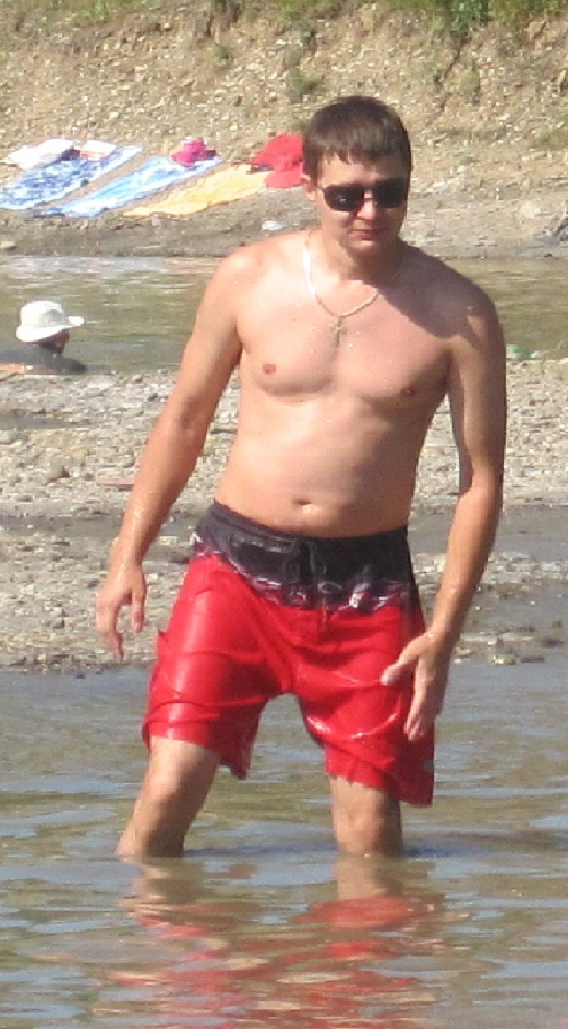 Юрец Серветник | Тернополь