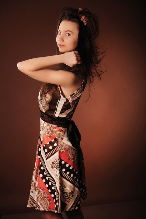 Катюшка Вовна | Тернополь