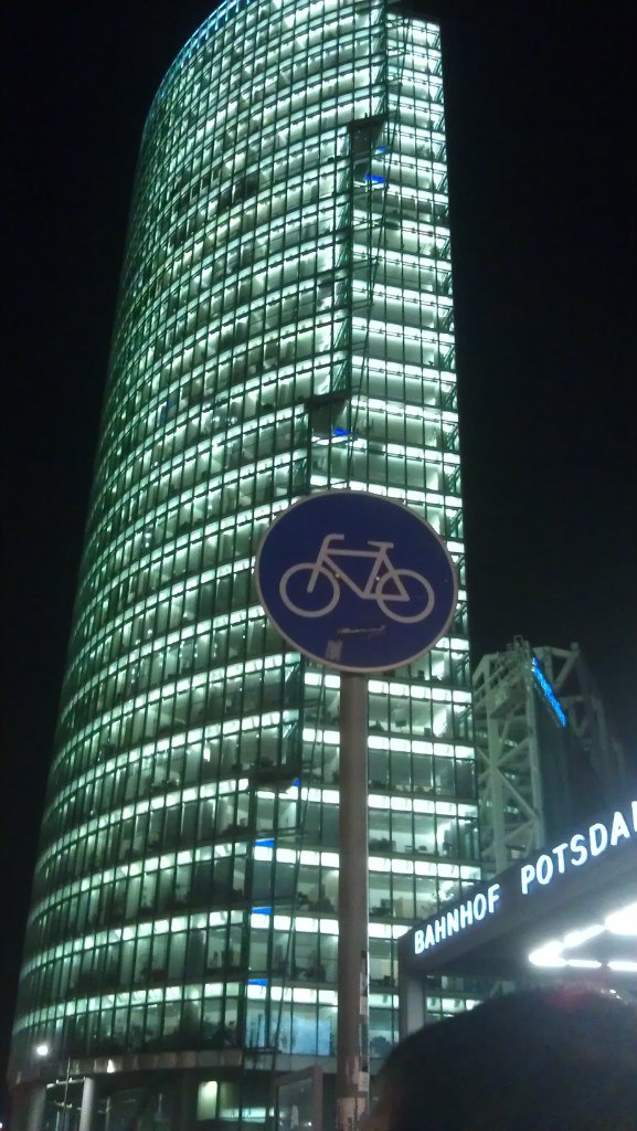 Алёна Конева | Berlin