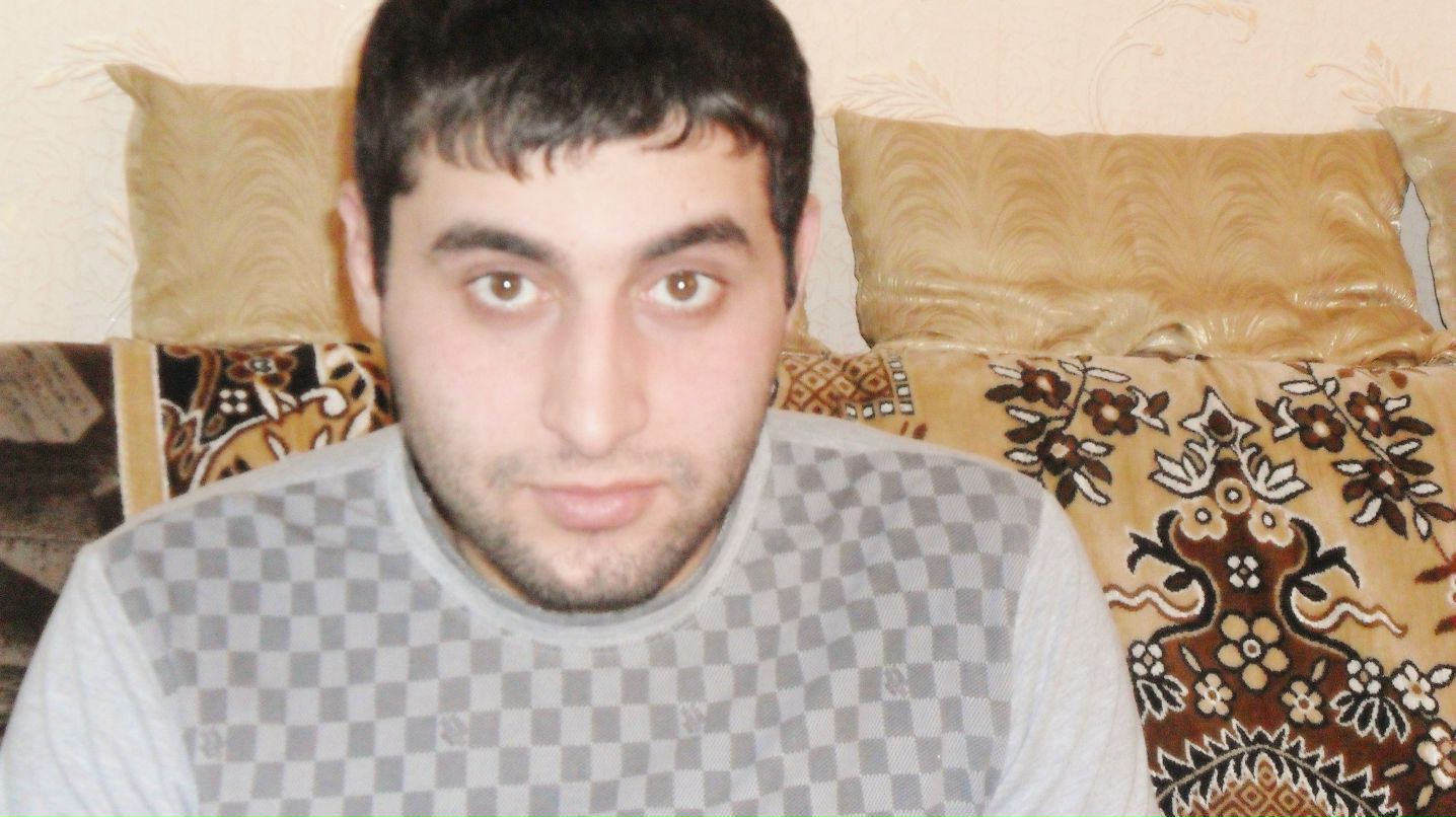 Гор Гулян | Саратов