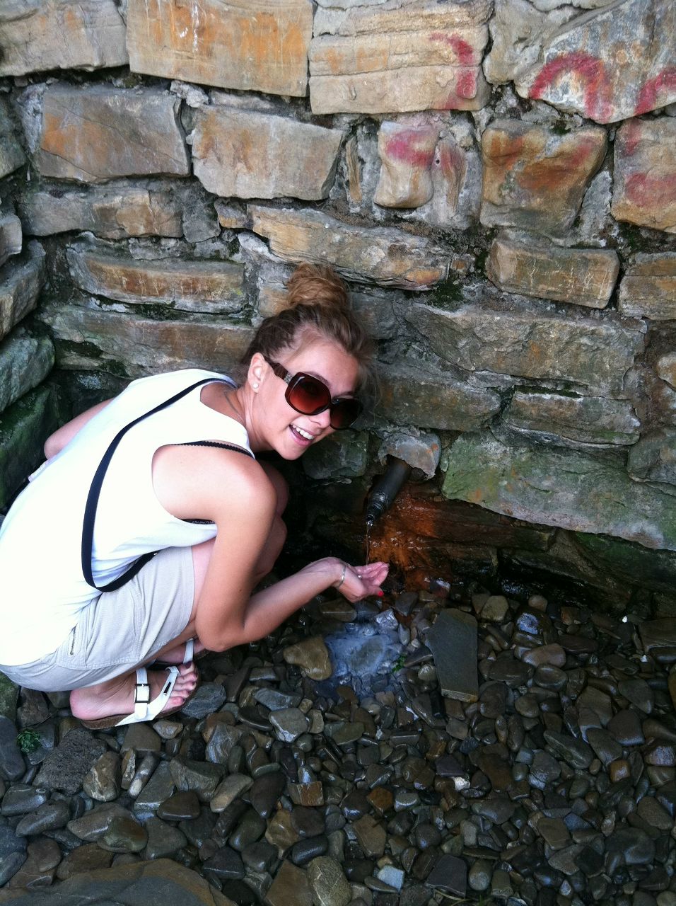 Танюшка Мурмило | Буск