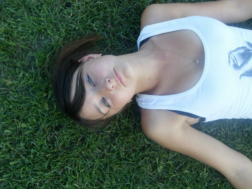 Ира Приходько | Wrocław