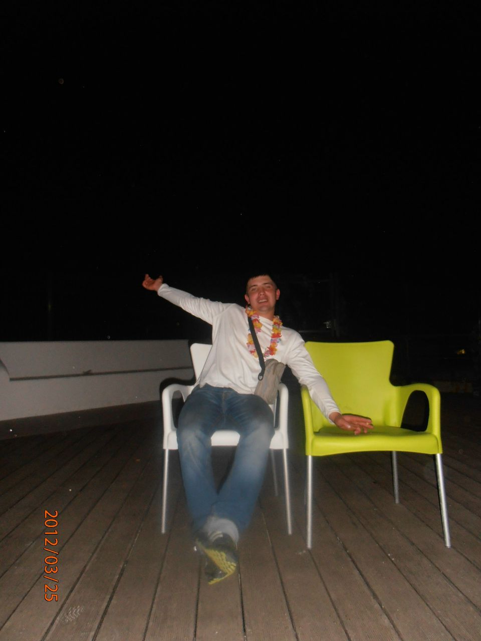 Petro Titovskyy | Коломыя