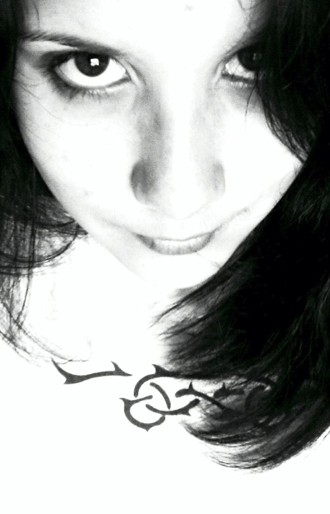 Дарья Терентьева | Выкса