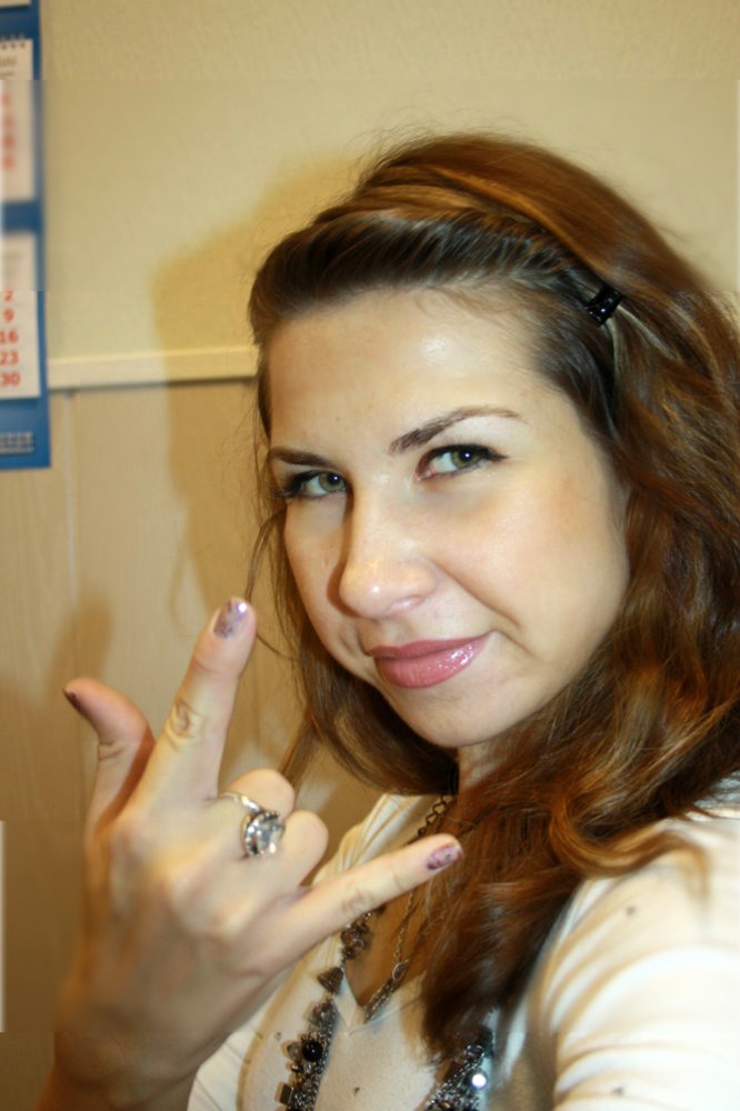 Евгения Петрова | Москва