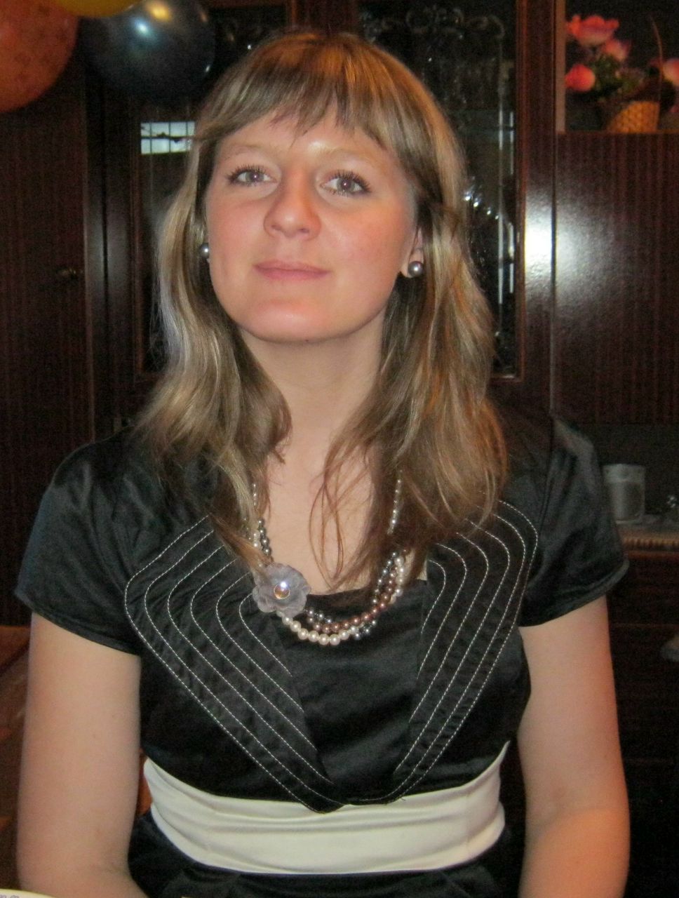 Алёна Трефилова | Ижевск