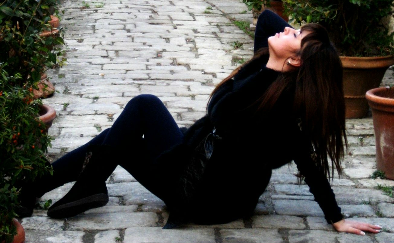 Дашенька Семенюк Lღvely | Москва