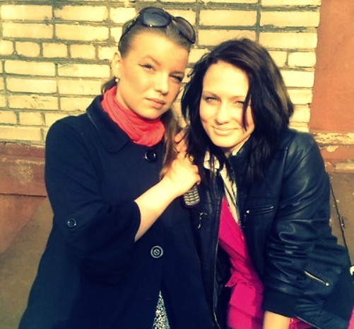 №1, Даша Ходунова, Череповец №1, Даша Ходунова, Череповец