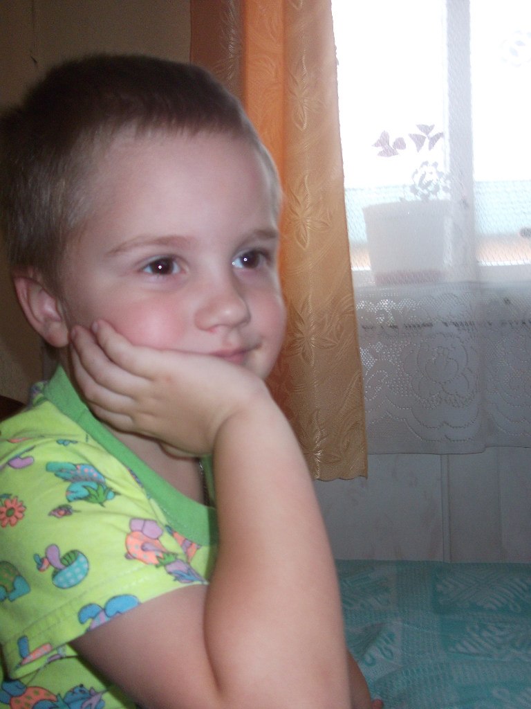 Алина Петрова | Бежаницы