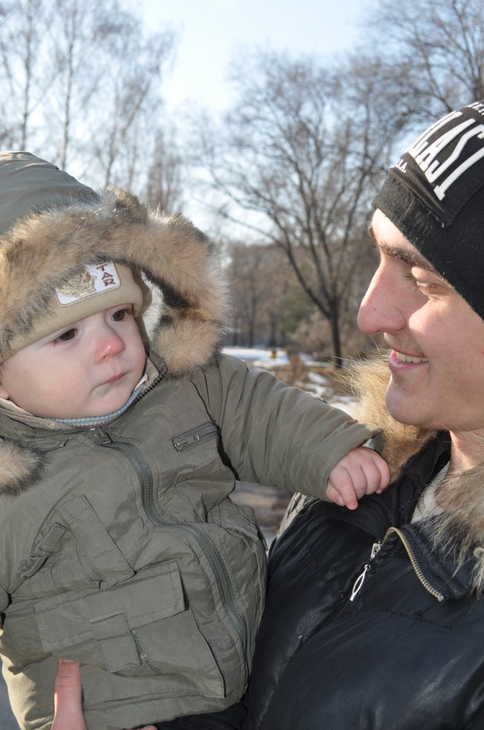 Тимофей Червоный | 