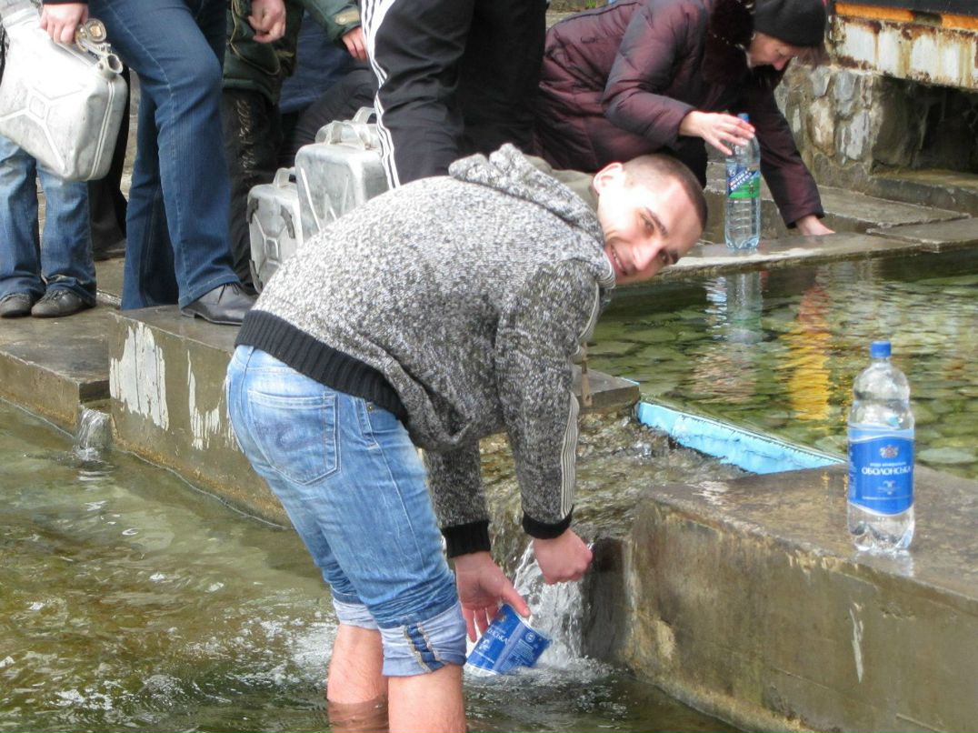 Vitaliy 777 | Львов